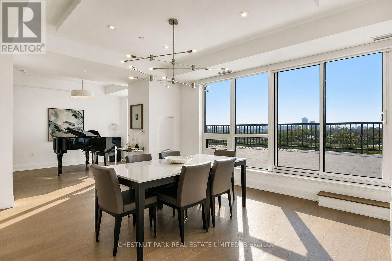 Ph706 - 1700 Avenue Road, Toronto, Ontario  M5M 1T8 - Photo 9 - C13473922