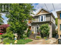 146 GLOUCESTER GROVE, Toronto, Ontario