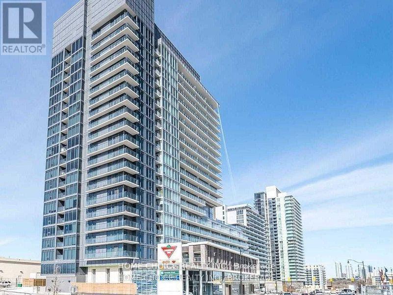 10 - 72 ESTHER SHINER BOULEVARD, SUITE 311 BOULEVARD, Toronto, Ontario