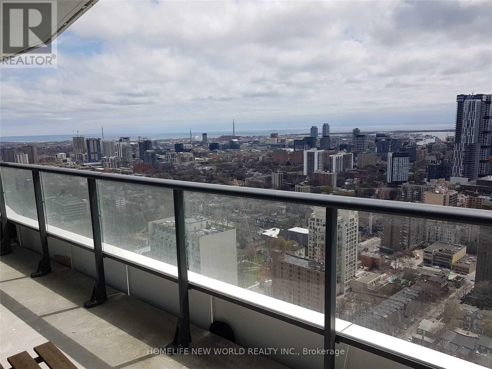 4217 - 85 Wood Street, Toronto, Ontario  M4Y 0E8 - Photo 13 - C13474186