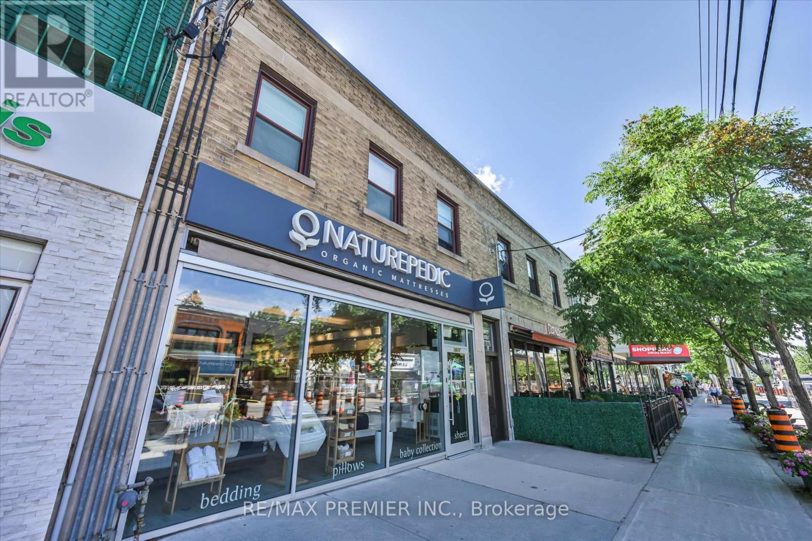 2 - 1615 Bayview Avenue, Toronto, Ontario  M4G 3B5 - Photo 2 - C13474032