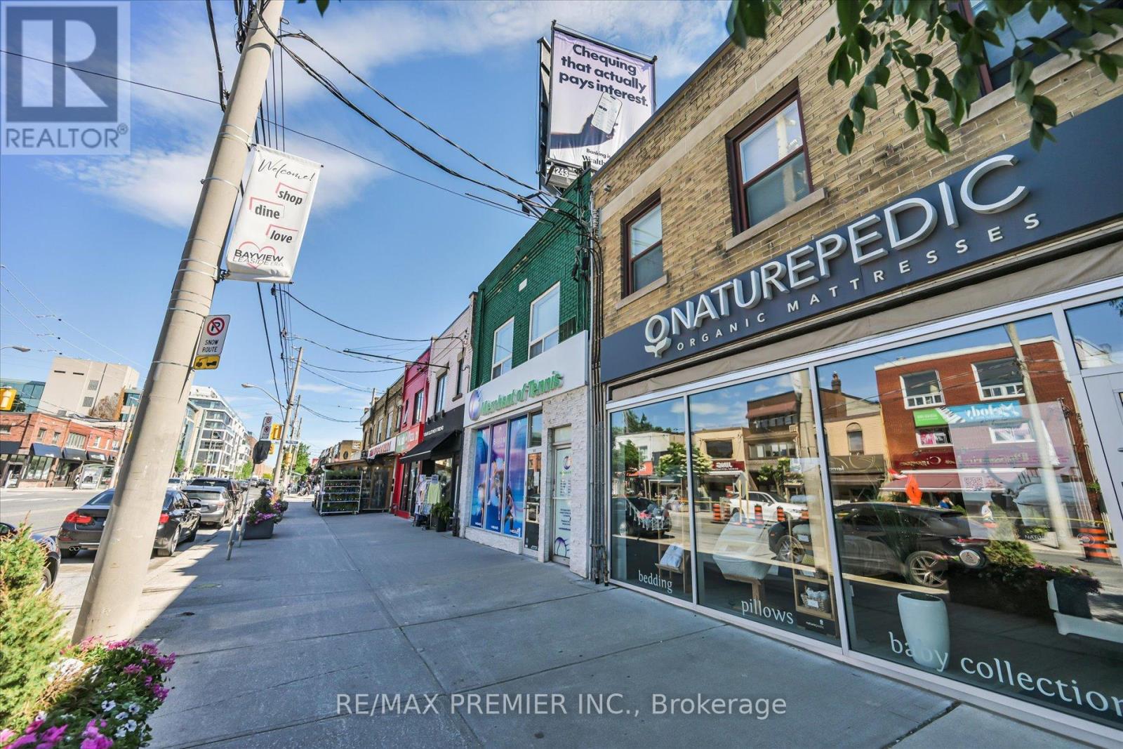 2 - 1615 Bayview Avenue, Toronto, Ontario  M4G 3B5 - Photo 4 - C13474032
