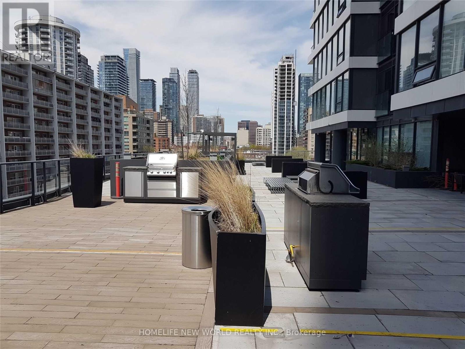 4217 - 85 Wood Street, Toronto, Ontario  M4Y 0E8 - Photo 11 - C13474186