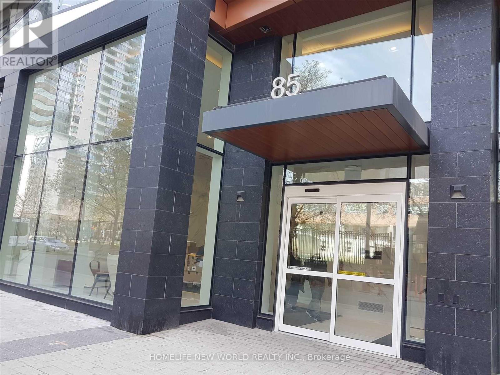 4217 - 85 Wood Street, Toronto, Ontario  M4Y 0E8 - Photo 2 - C13474186
