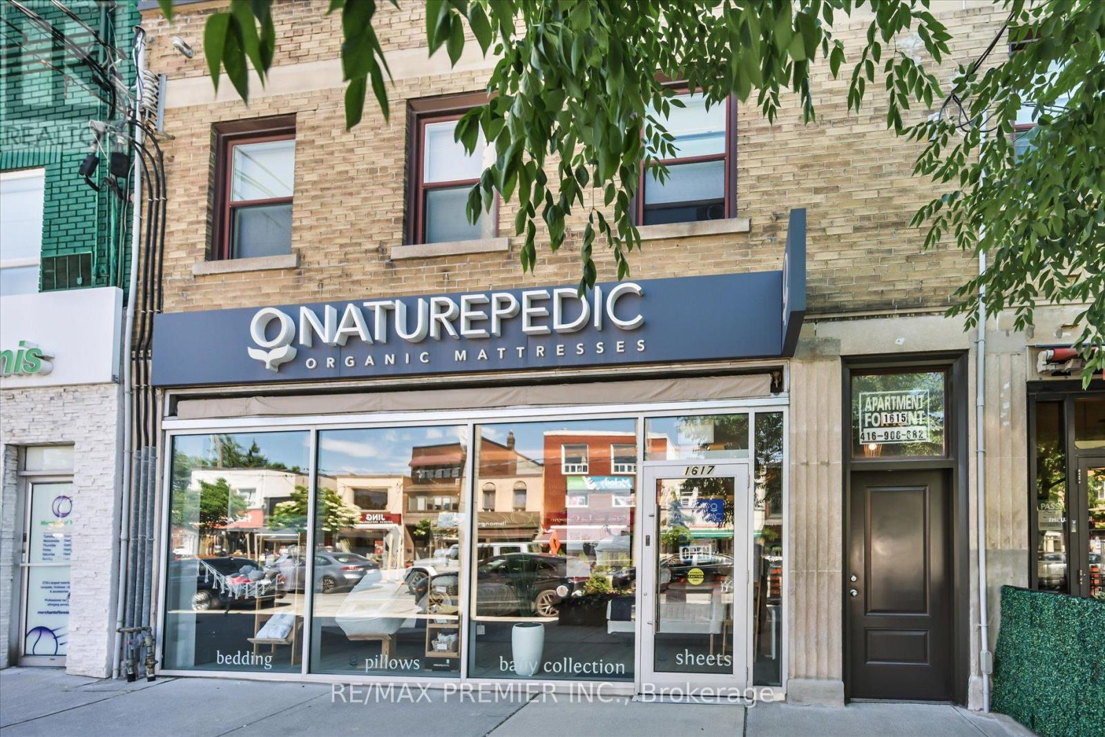 2 - 1615 Bayview Avenue, Toronto, Ontario  M4G 3B5 - Photo 3 - C13474032