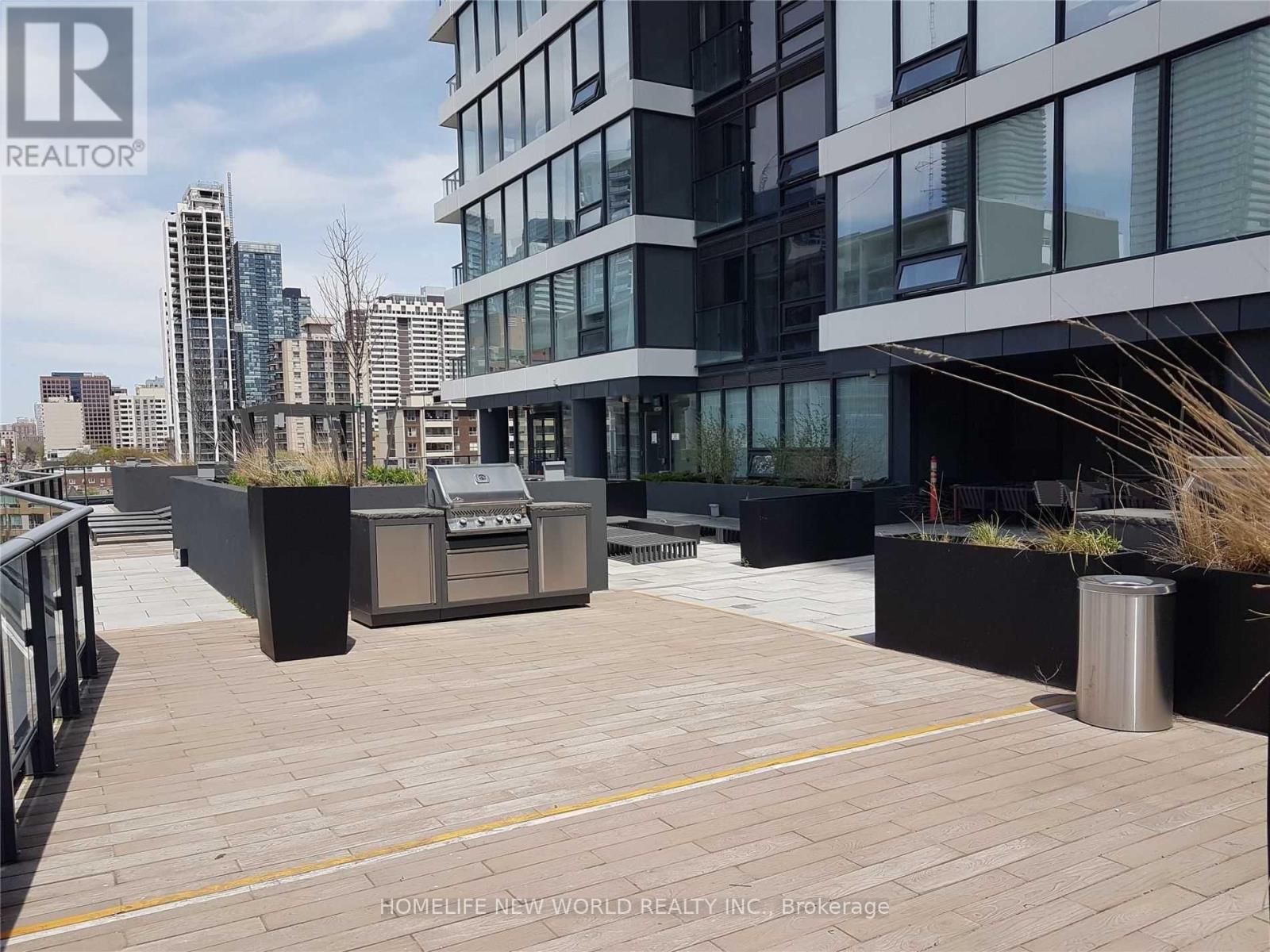 4217 - 85 Wood Street, Toronto, Ontario  M4Y 0E8 - Photo 7 - C13474186