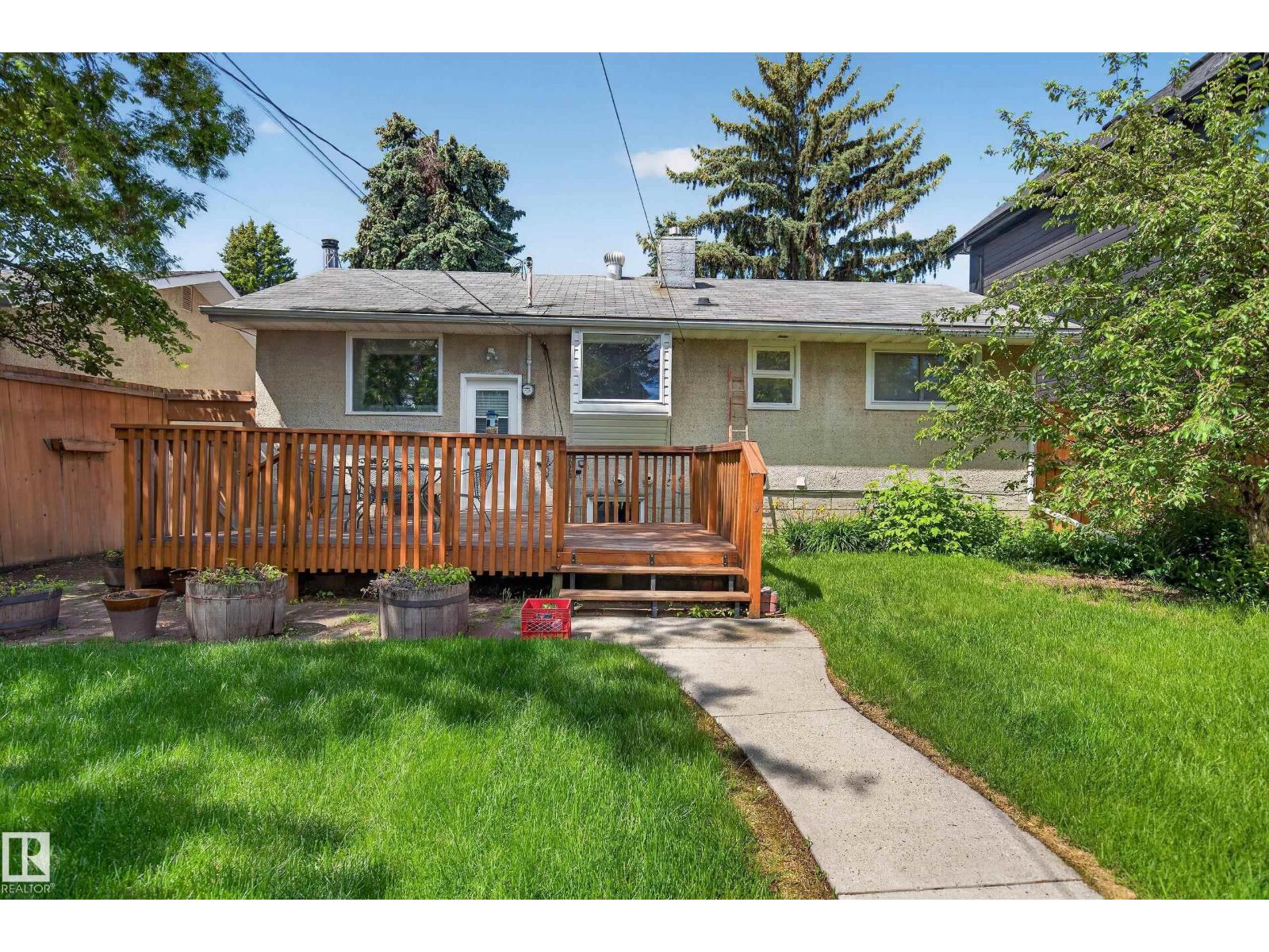 9519 148 St NW, Edmonton, Alberta  T5N 3E3 - Photo 38 - E4495087
