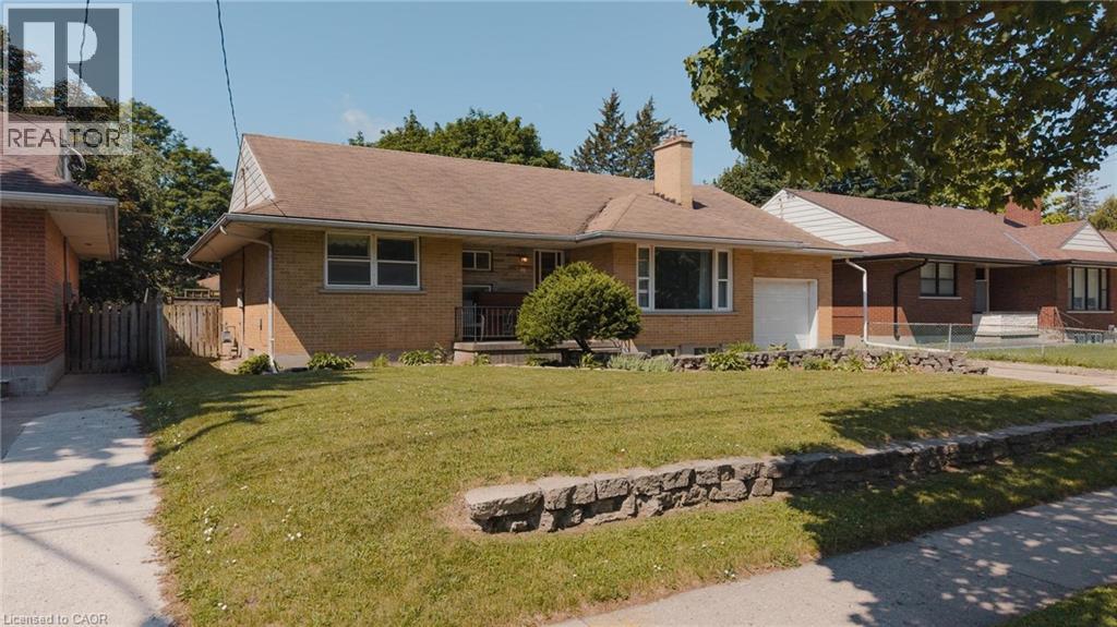 223 E River Road E, Kitchener, Ontario  N2B 2G9 - Photo 30 - 40840809