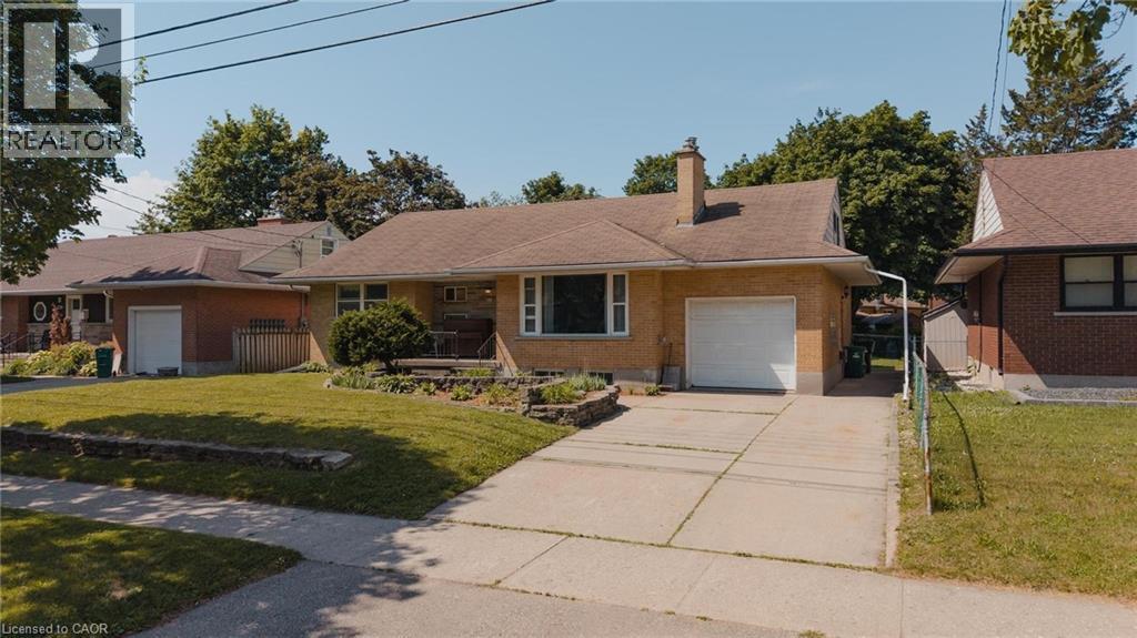 223 E River Road E, Kitchener, Ontario  N2B 2G9 - Photo 31 - 40840809