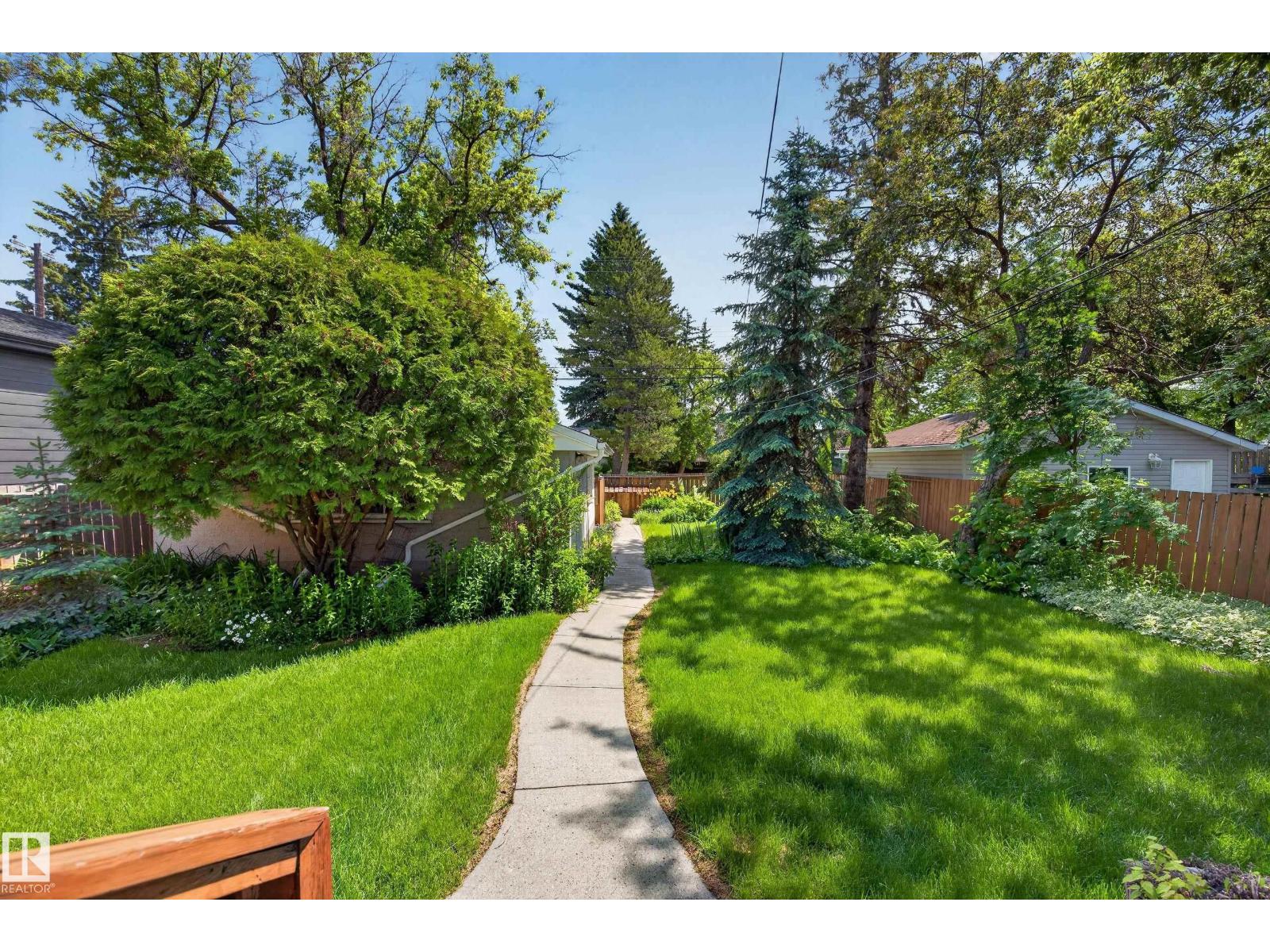 9519 148 St NW, Edmonton, Alberta  T5N 3E3 - Photo 36 - E4495087