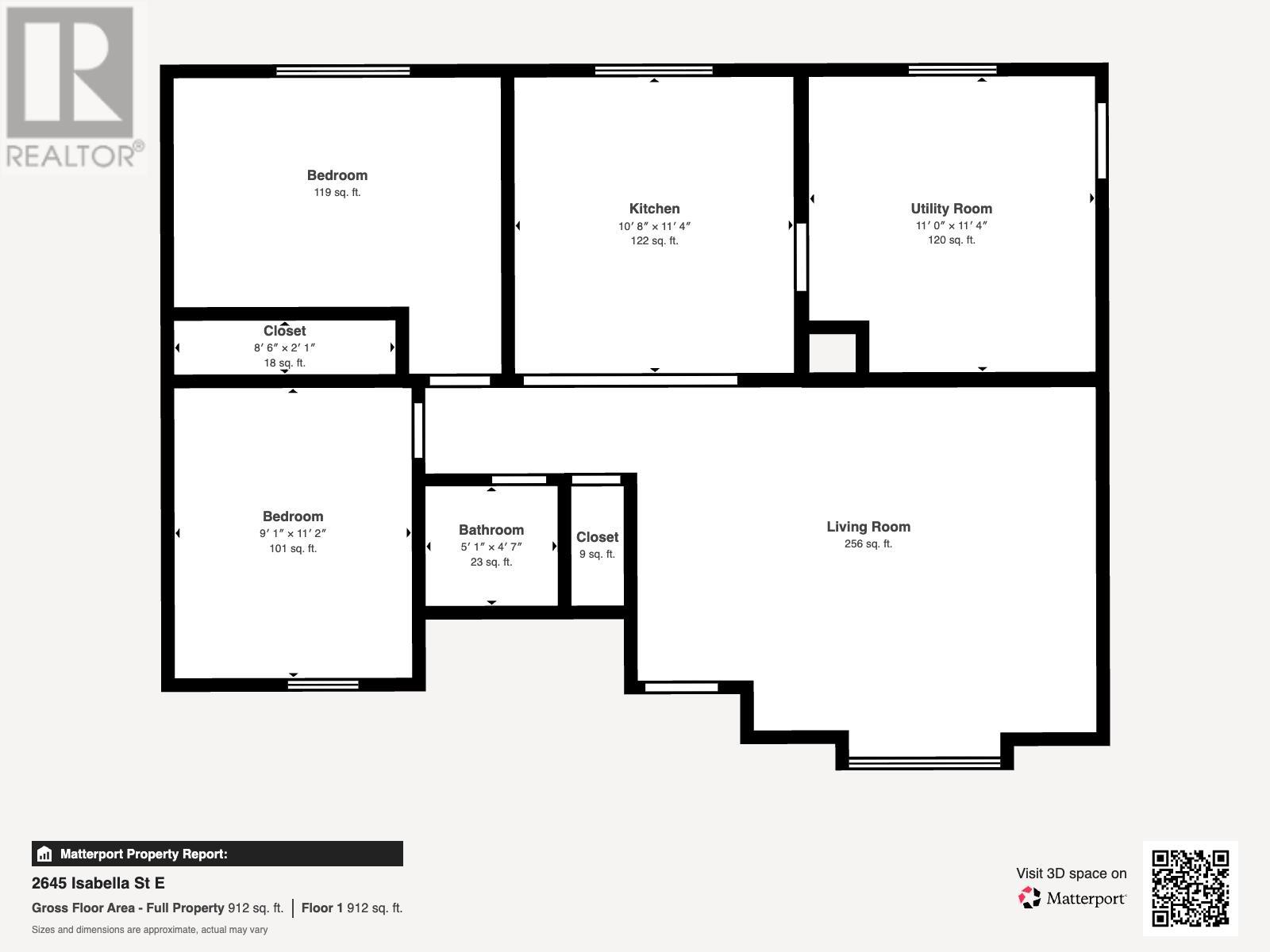 2645 Isabella St E, Thunder Bay, Ontario  P7E 5C9 - Photo 34 - TB2601636