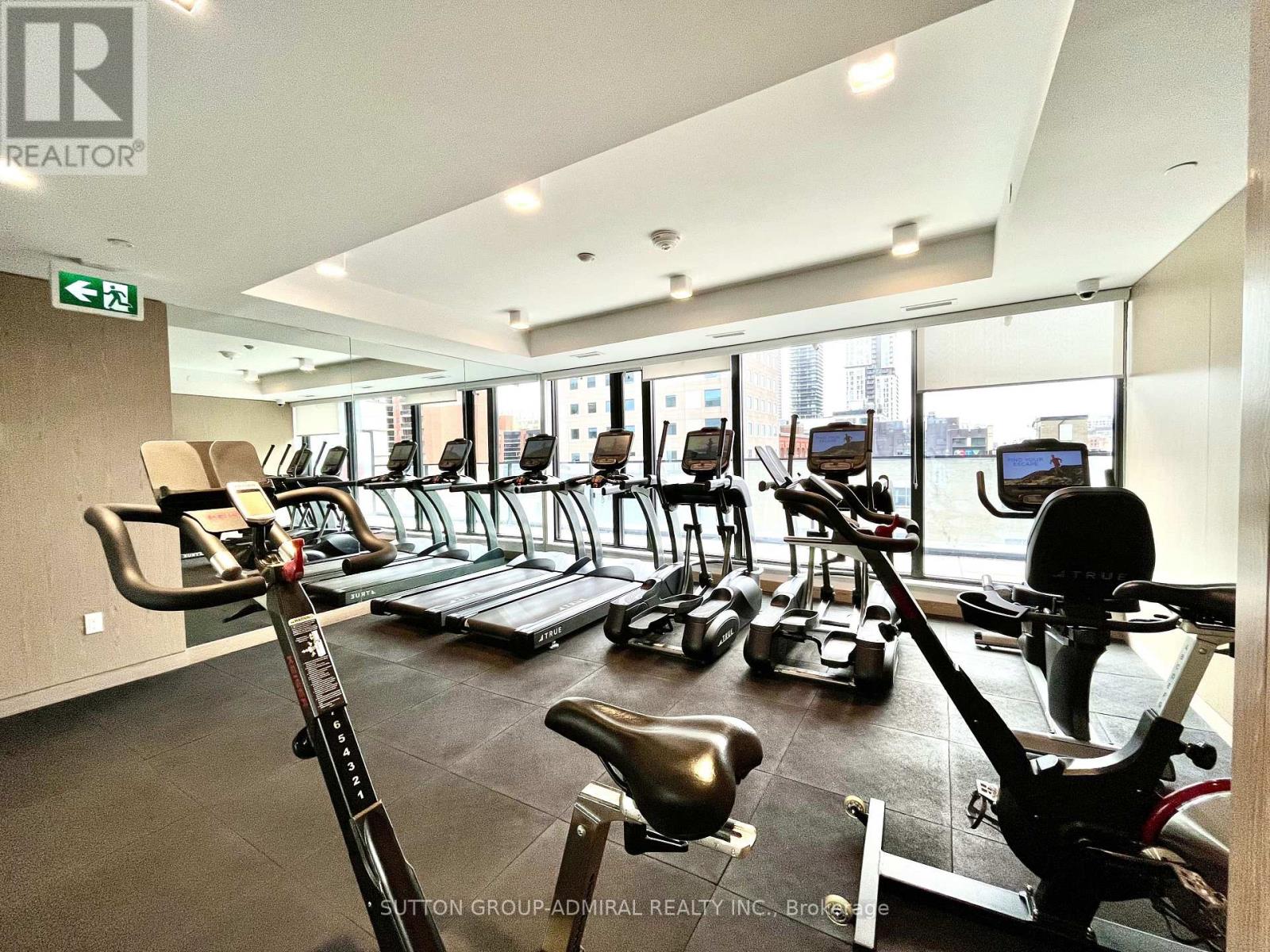 912 - 215 Queen Street W, Toronto, Ontario  M5A 1S2 - Photo 13 - C13474332
