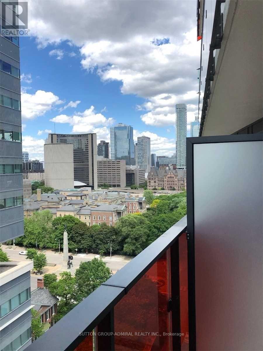 912 - 215 Queen Street W, Toronto, Ontario  M5A 1S2 - Photo 9 - C13474332