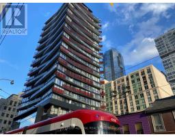 912 - 215 QUEEN STREET W, Toronto, Ontario