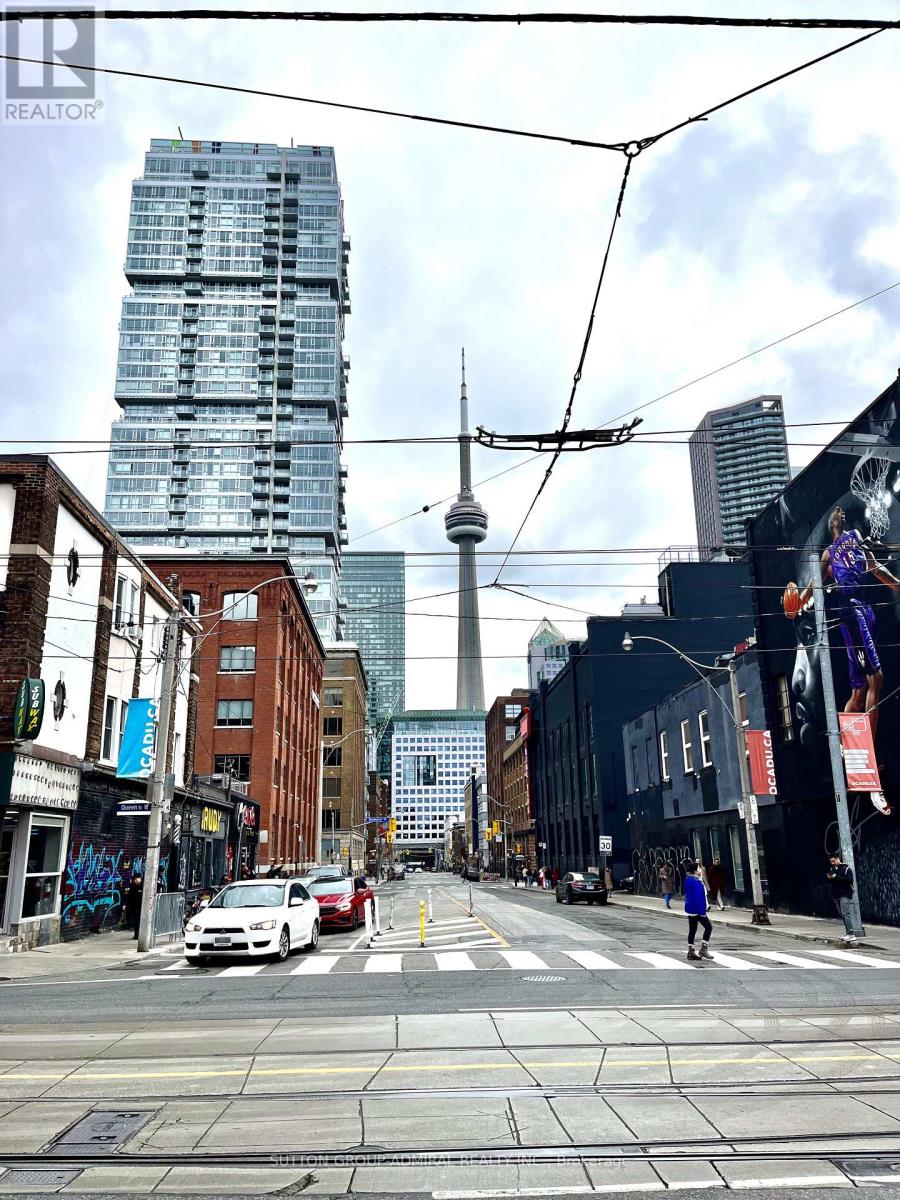 912 - 215 Queen Street W, Toronto, Ontario  M5A 1S2 - Photo 17 - C13474332