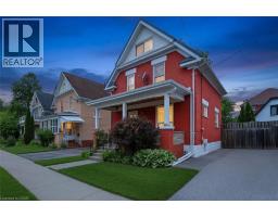 140 PETER Street, Kitchener, Ontario