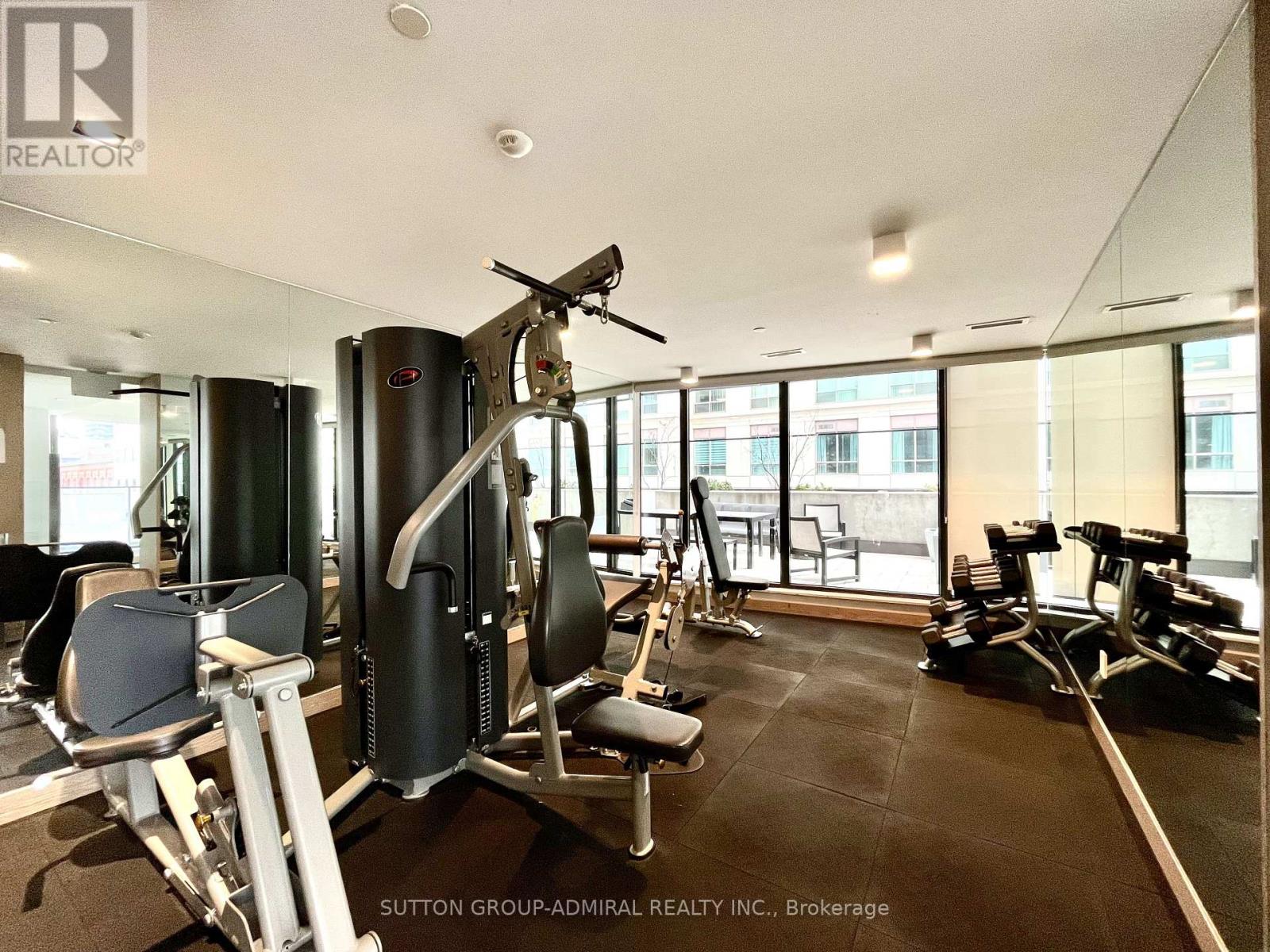 912 - 215 Queen Street W, Toronto, Ontario  M5A 1S2 - Photo 14 - C13474332