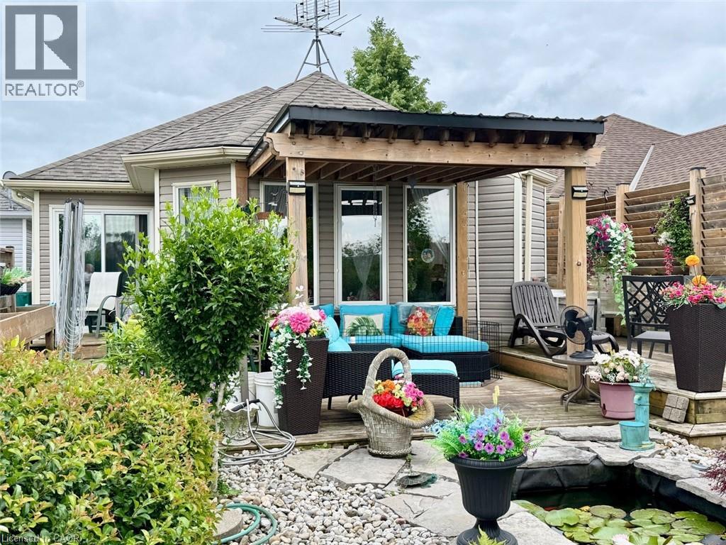 4 Balsam Trail, Port Rowan, Ontario  N0E 1M0 - Photo 24 - 40842017