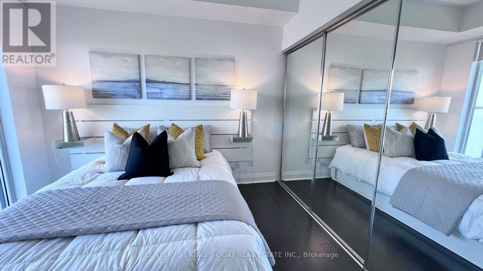 2909 - 1080 Bay Street, Toronto, Ontario M5S 0A3 - Photo 10 - C13474402