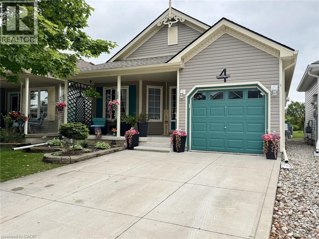 4 Balsam Trail