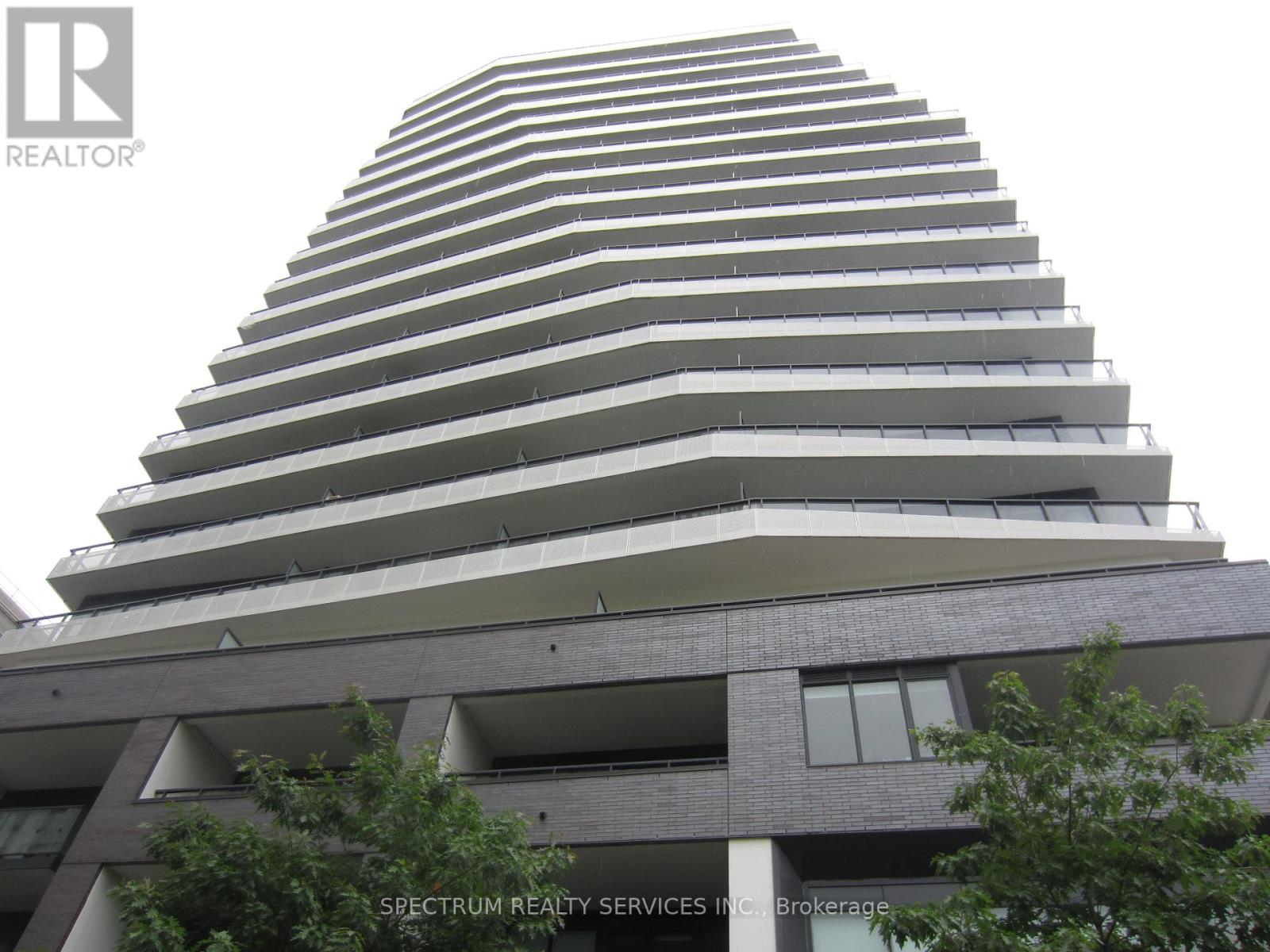 1202 - 11 Lillian Street, Toronto, Ontario M4S 2H7 - Photo 2 - C13474424