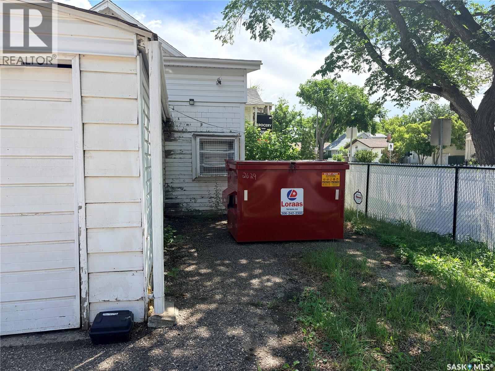 1120 11th Street W, Saskatoon, Saskatchewan  S7M 1G8 - Photo 10 - SK040257