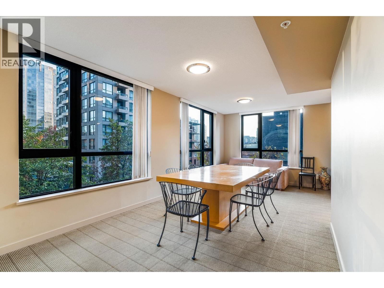 308 Smithe Street, Vancouver, British Columbia V6B 1S3 - Photo 26 - R3137554