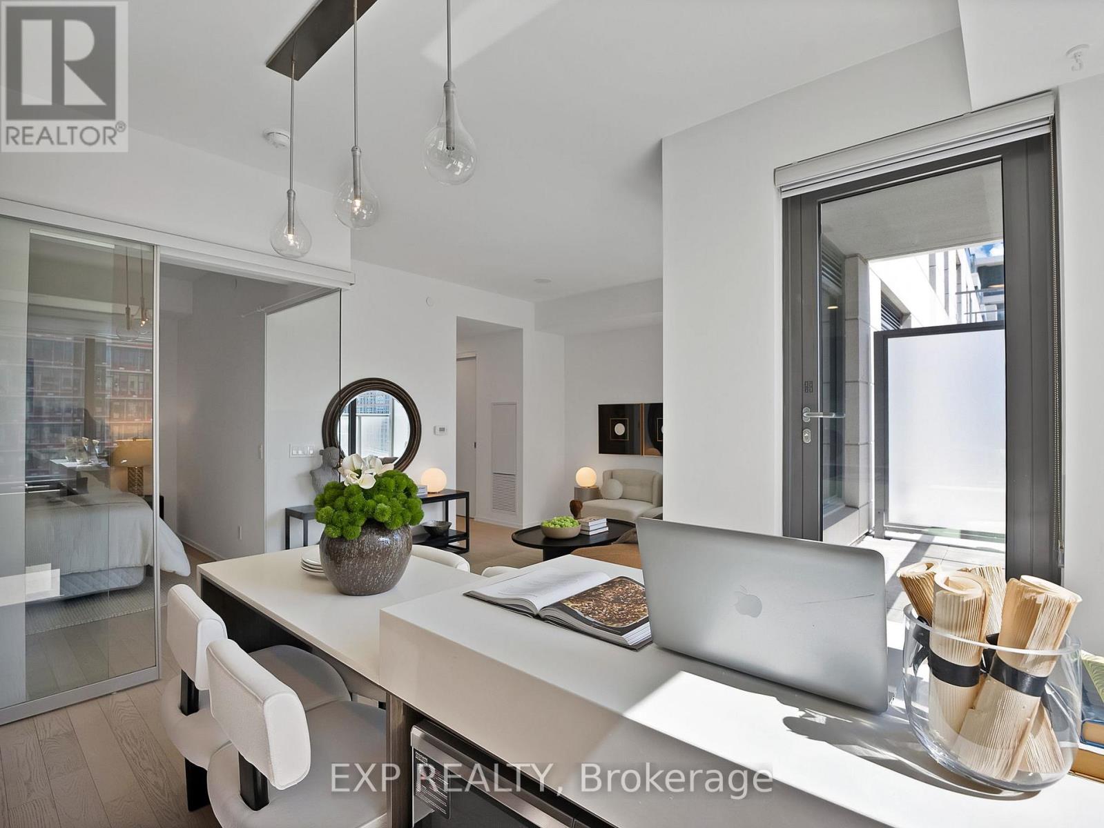 625 - 12 BONNYCASTLE STREET, Toronto, Ontario