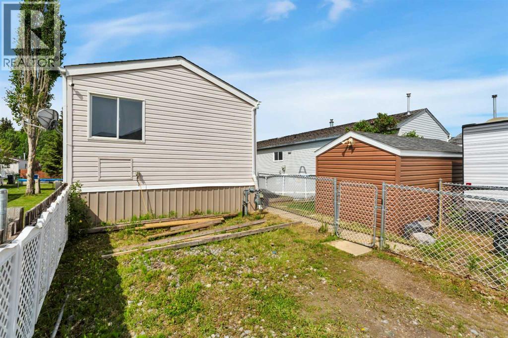 4520 59 Street, Rocky Mountain House, Alberta  T4T 1N9 - Photo 41 - A2321559