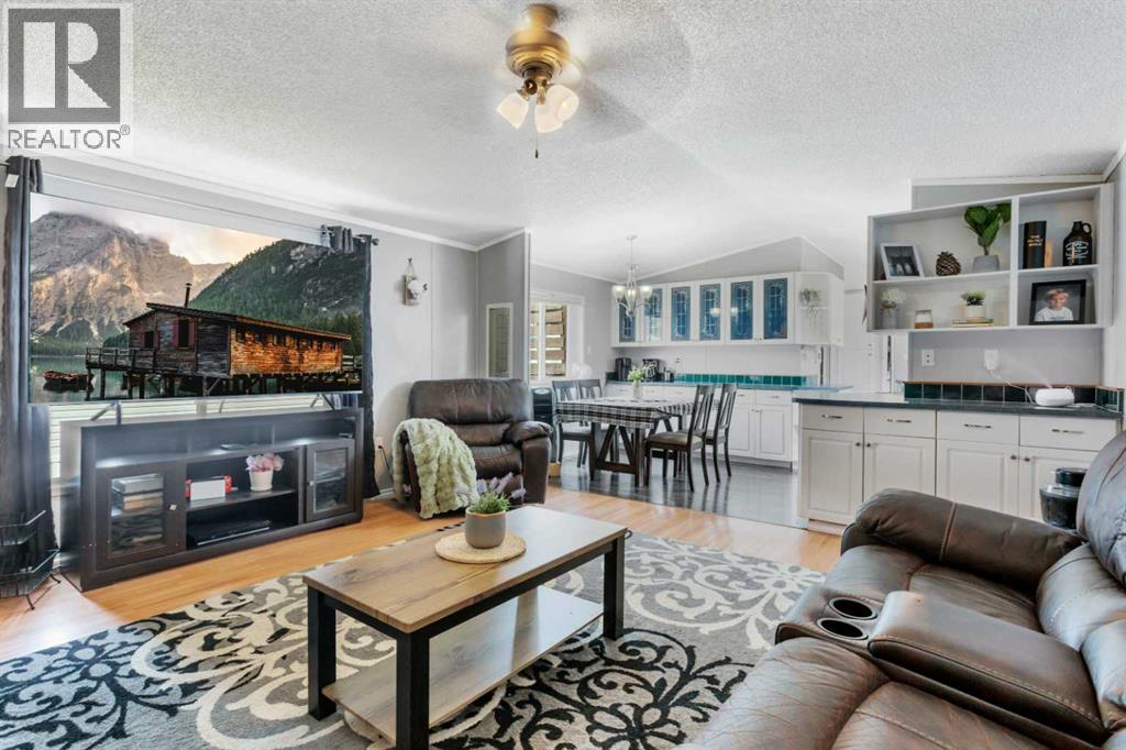 4520 59 Street, Rocky Mountain House, Alberta  T4T 1N9 - Photo 13 - A2321559