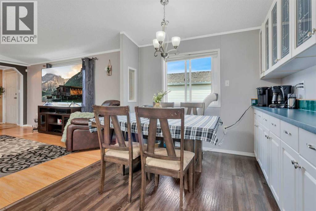4520 59 Street, Rocky Mountain House, Alberta  T4T 1N9 - Photo 8 - A2321559