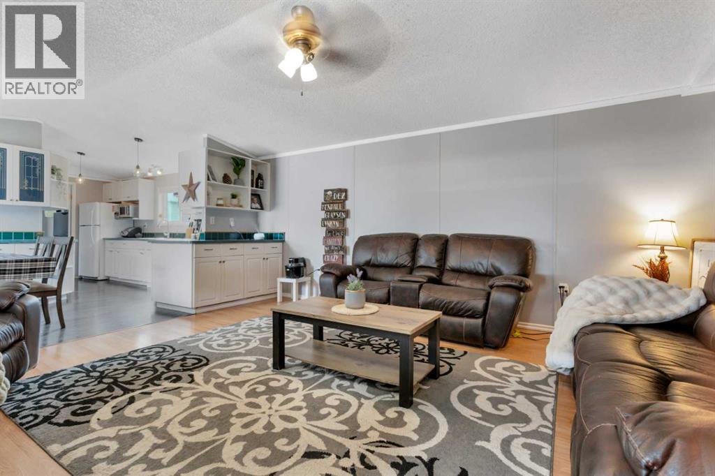 4520 59 Street, Rocky Mountain House, Alberta  T4T 1N9 - Photo 14 - A2321559
