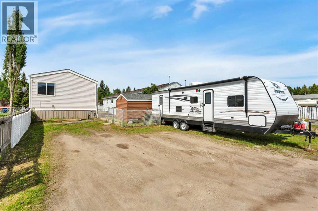 4520 59 Street, Rocky Mountain House, Alberta  T4T 1N9 - Photo 39 - A2321559