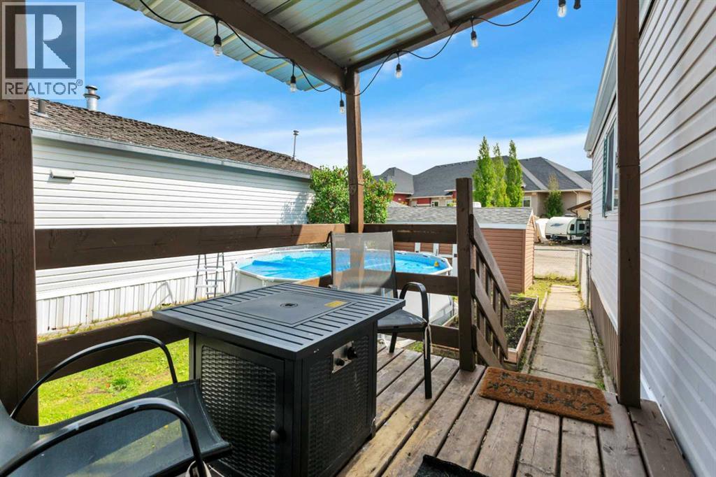 4520 59 Street, Rocky Mountain House, Alberta  T4T 1N9 - Photo 36 - A2321559