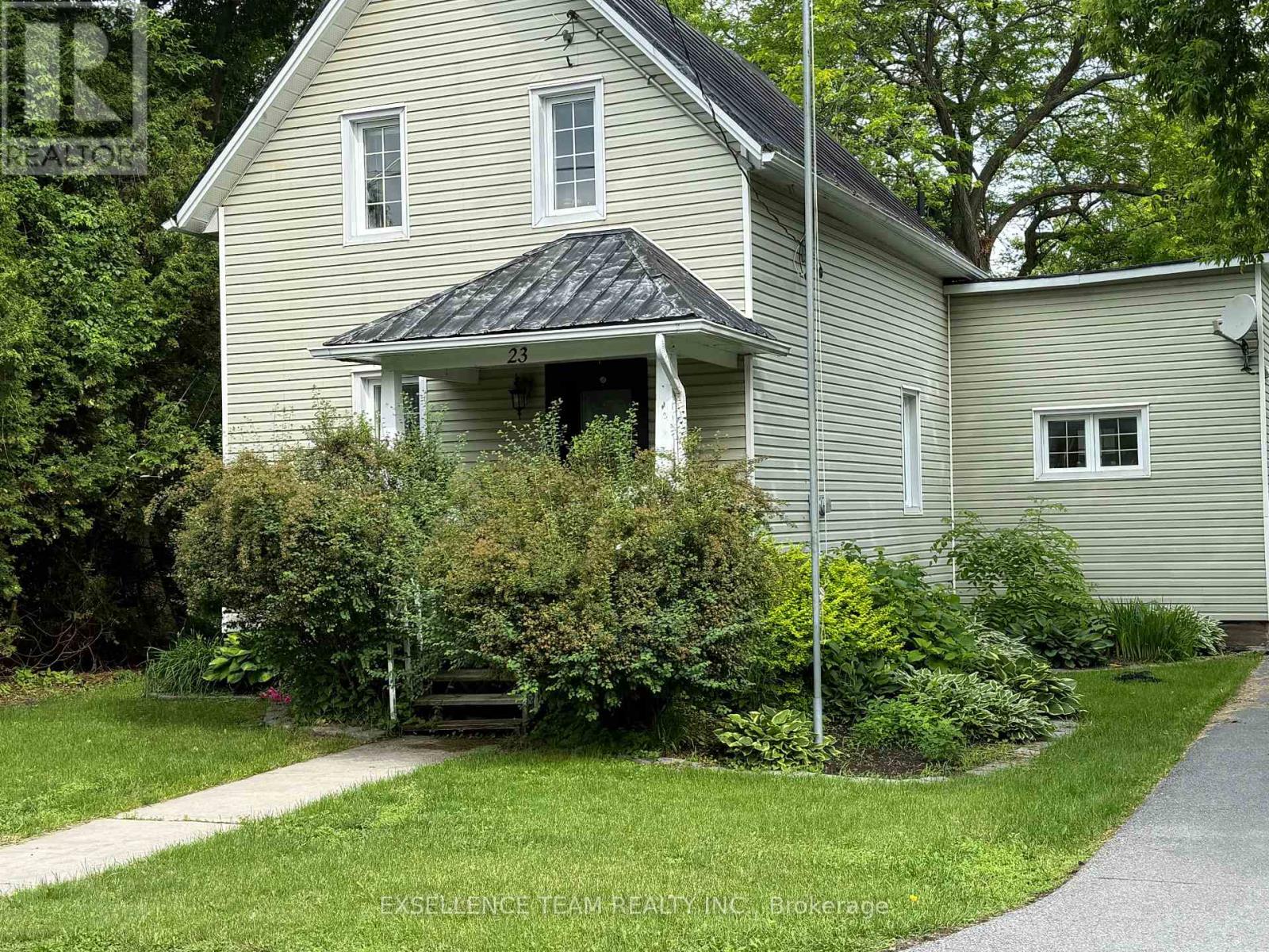 23 Mechanic Street E, North Glengarry, Ontario  K0C 1T0 - Photo 3 - X13473382