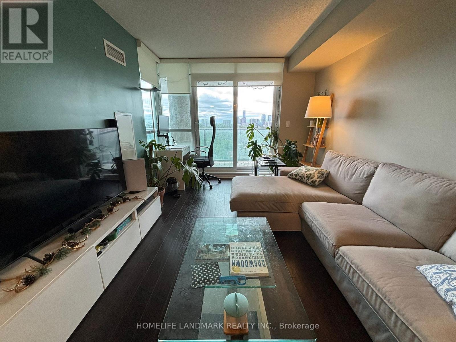 1611 - 17 Barberry Place, Toronto, Ontario  M2K 3E2 - Photo 11 - C13474934