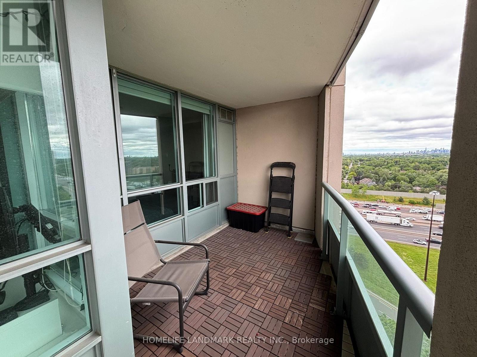 1611 - 17 Barberry Place, Toronto, Ontario  M2K 3E2 - Photo 19 - C13474934