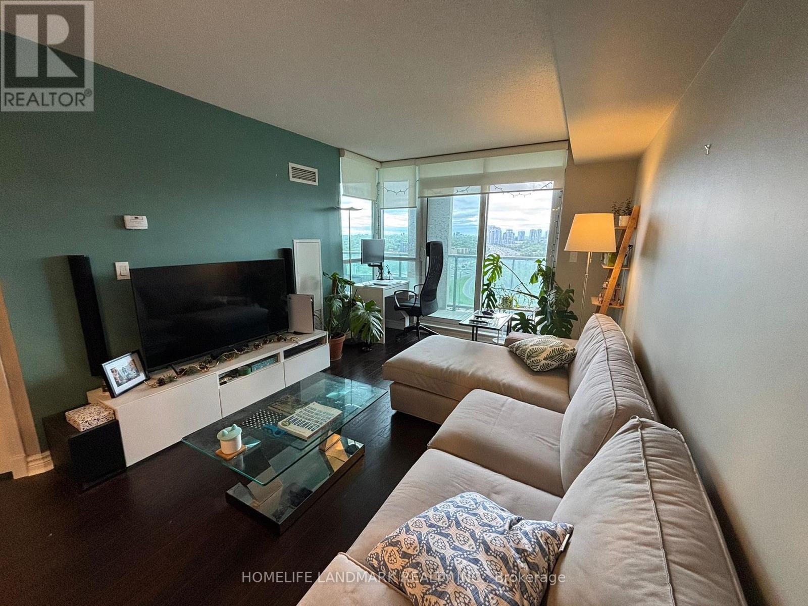 1611 - 17 Barberry Place, Toronto, Ontario  M2K 3E2 - Photo 12 - C13474934