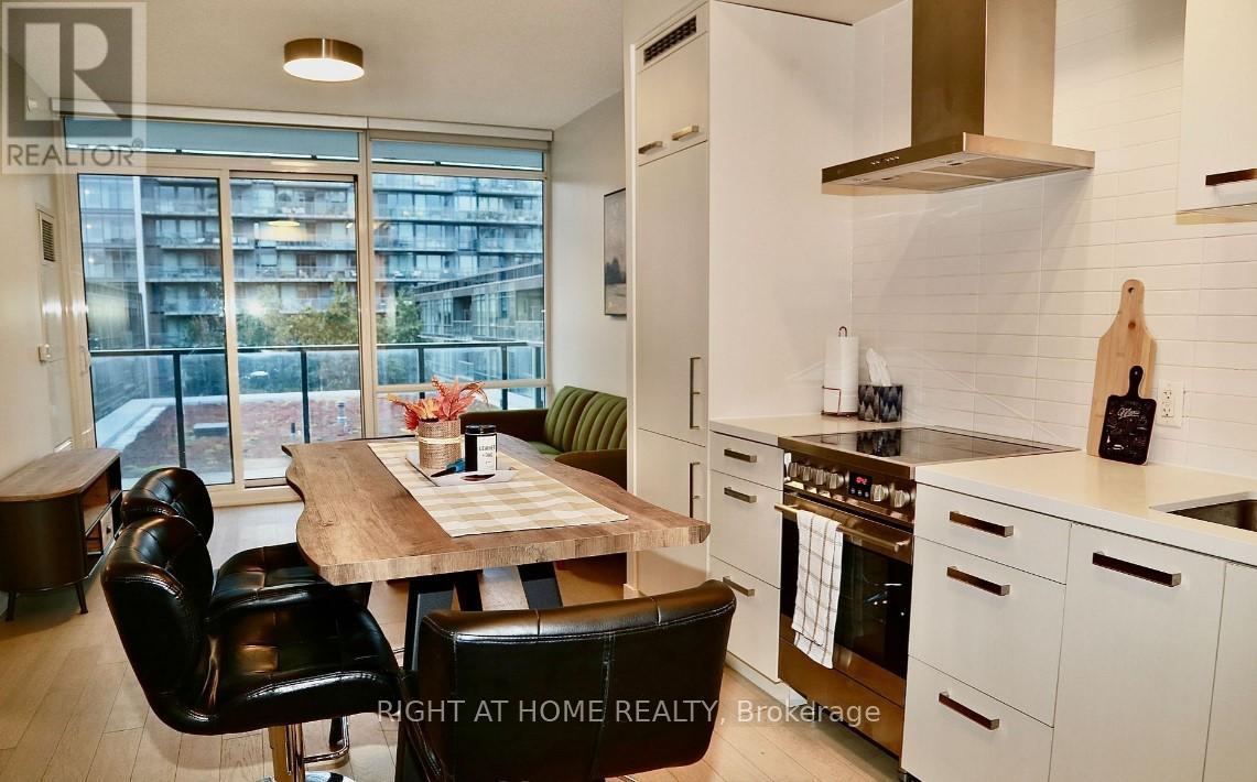 S431 - 455 Front Street E, Toronto, Ontario  M5A 0G2 - Photo 7 - C13474660