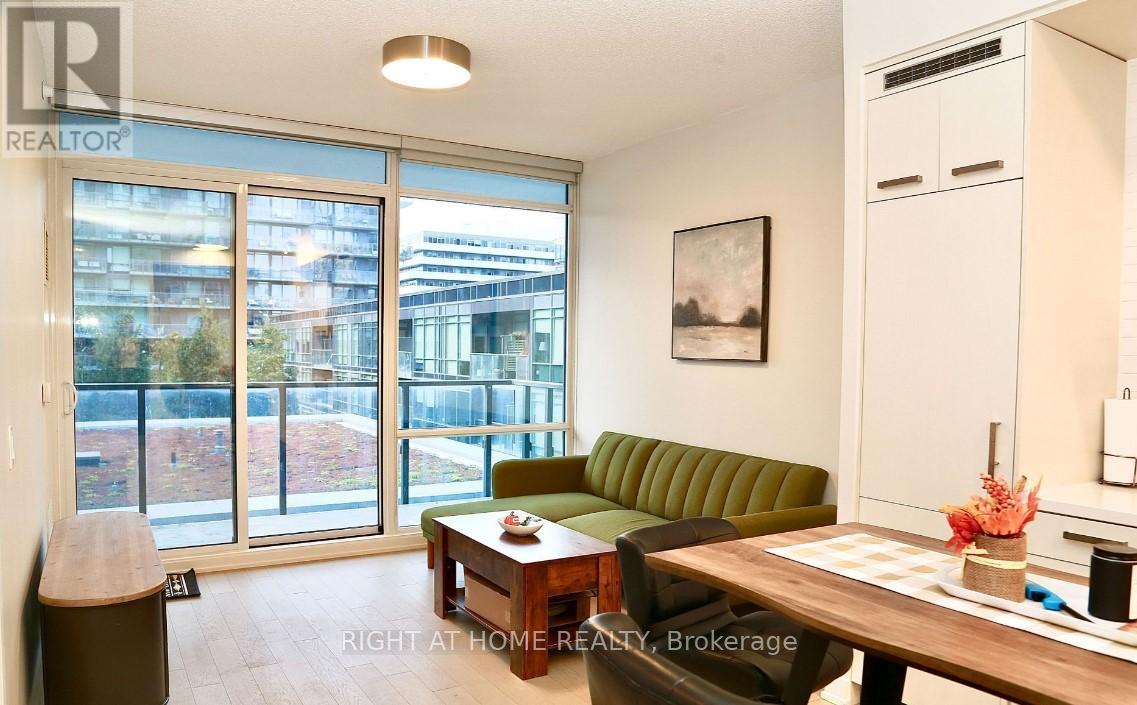 S431 - 455 Front Street E, Toronto, Ontario  M5A 0G2 - Photo 3 - C13474660