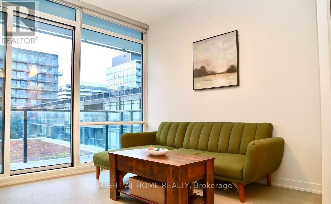 S431 - 455 Front Street E, Toronto, Ontario  M5A 0G2 - Photo 4 - C13474660