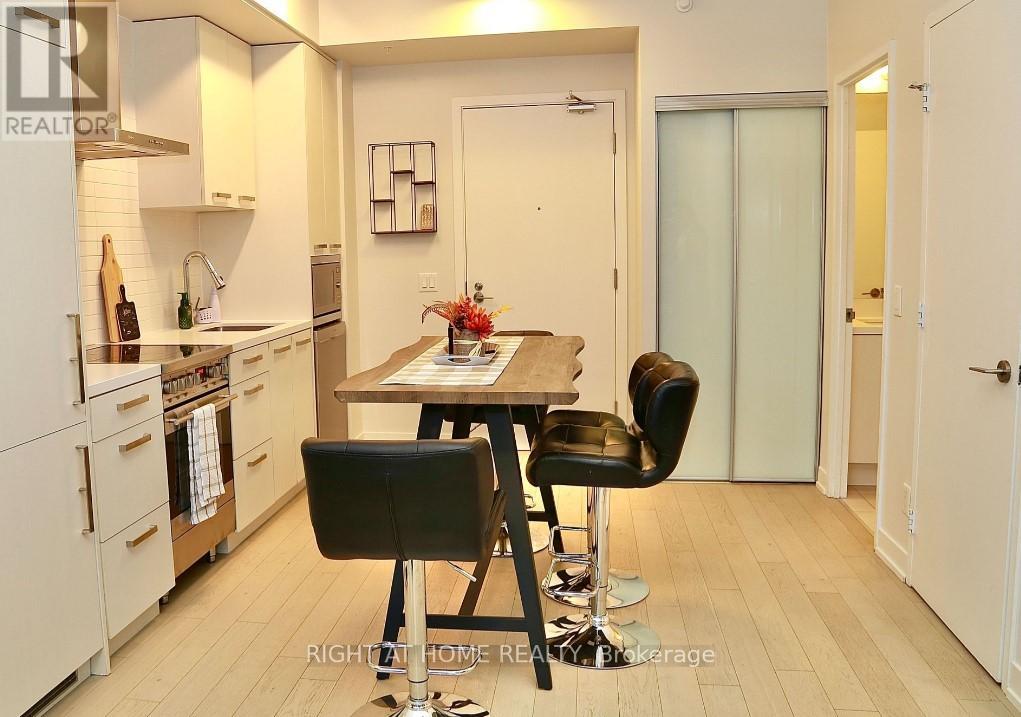 S431 - 455 Front Street E, Toronto, Ontario  M5A 0G2 - Photo 6 - C13474660