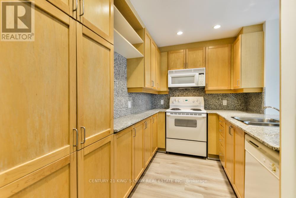 3711 - 8 Park Road, Toronto, Ontario M4W 3S5 - Photo 10 - C13475082