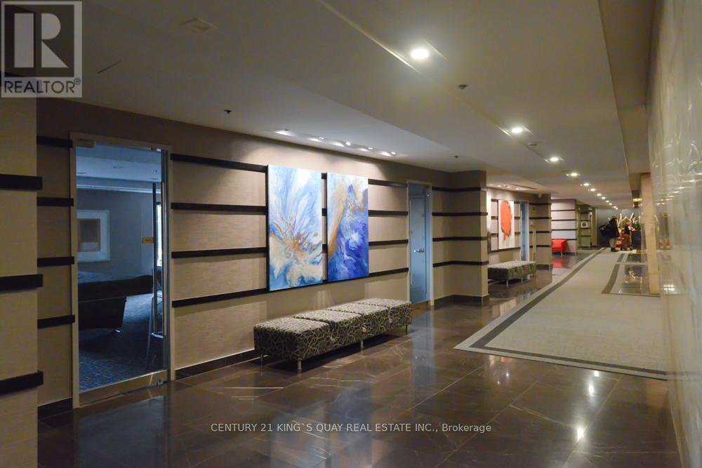 3711 - 8 Park Road, Toronto, Ontario M4W 3S5 - Photo 21 - C13475082