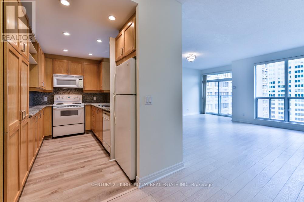 3711 - 8 Park Road, Toronto, Ontario M4W 3S5 - Photo 5 - C13475082