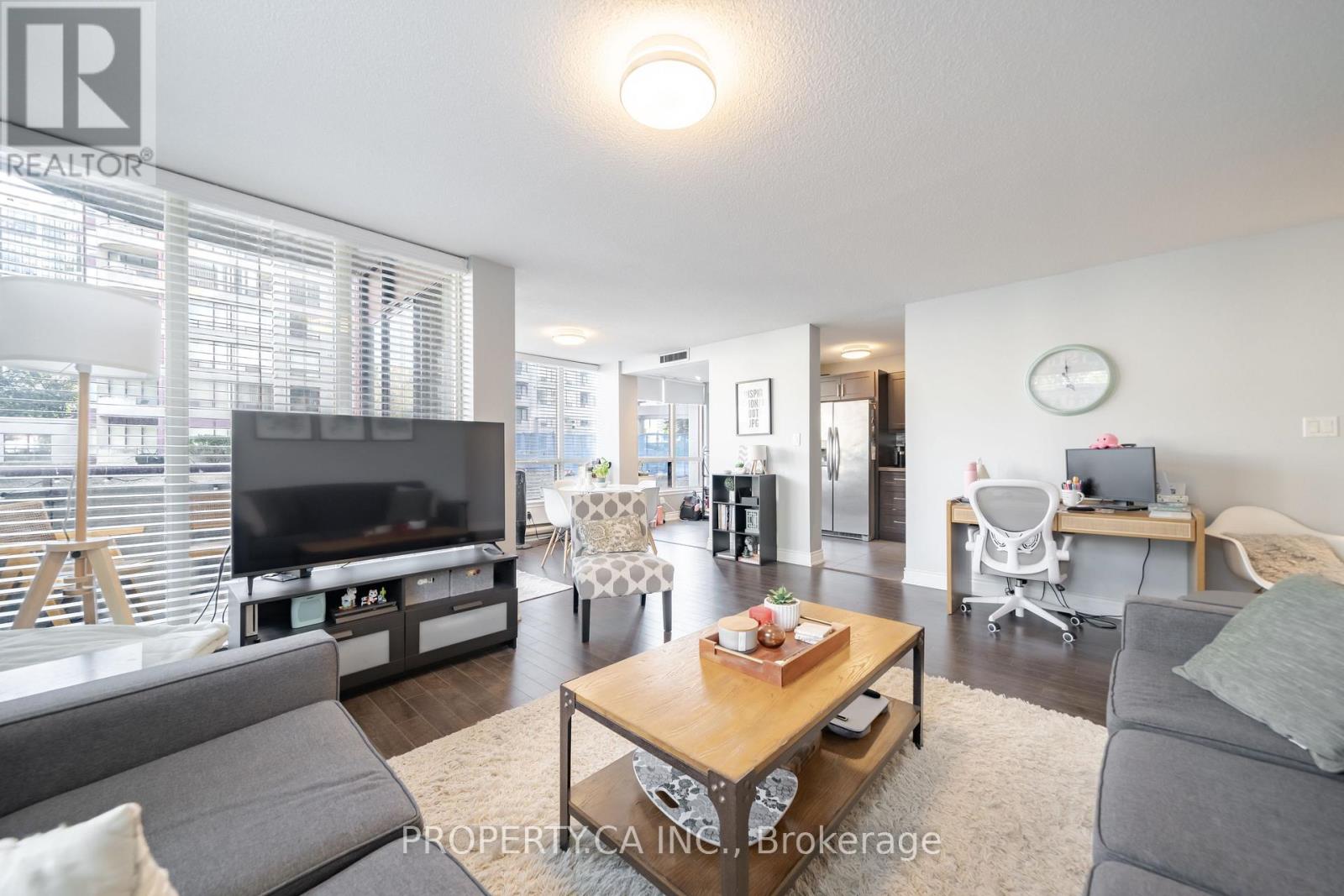 103 - 5785 Yonge Street, Toronto (Newtonbrook East), Ontario  M2M 4J2 - Photo 28 - C13475414