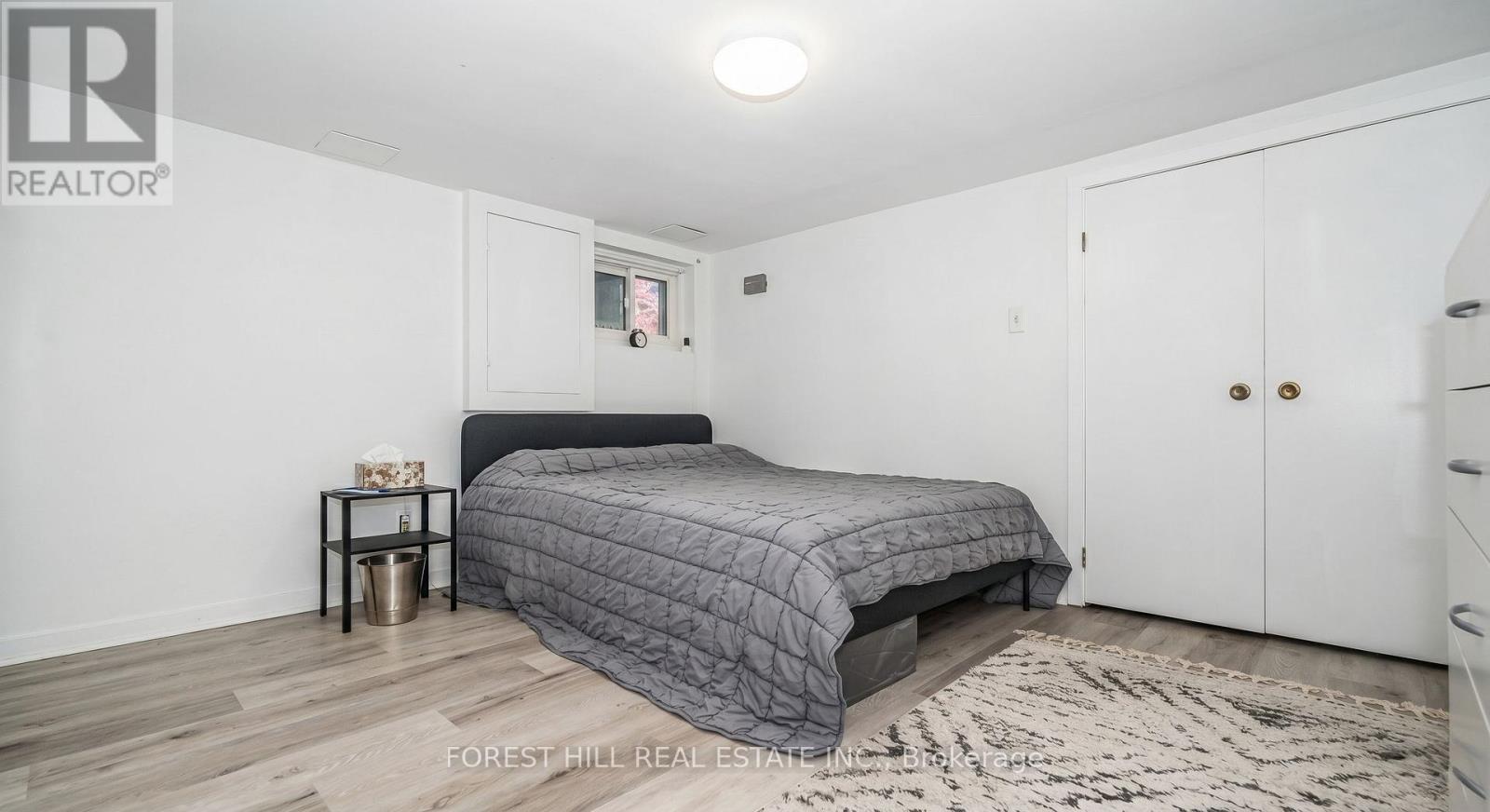LOWER - 79 MARMOT STREET Toronto (Mount Pleasant East), ON M4S 2T4