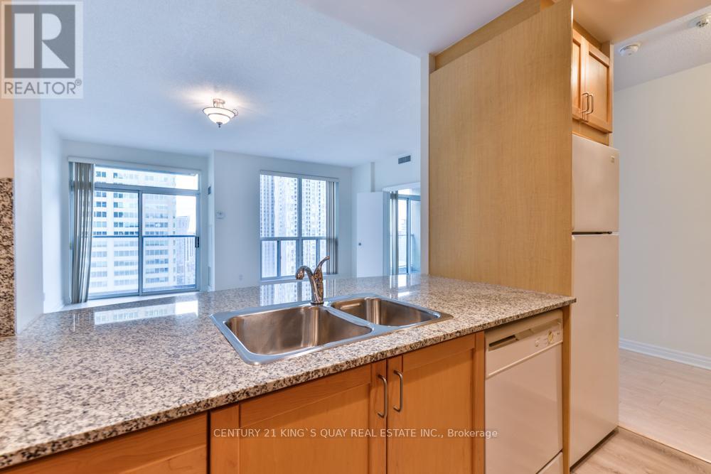 3711 - 8 Park Road, Toronto, Ontario M4W 3S5 - Photo 11 - C13475082