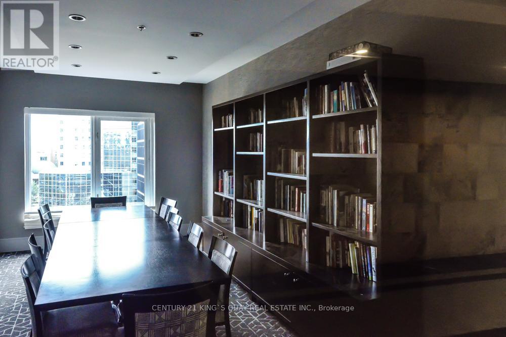 3711 - 8 Park Road, Toronto, Ontario M4W 3S5 - Photo 22 - C13475082