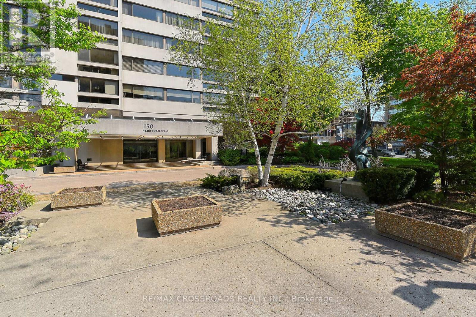 150 Heath St W 1301-1302, Toronto, Ontario M4V 2Y4 - Photo 16 - C13475154